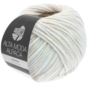 Lana Grossa ALTA MODA ALPACA | 072-nature