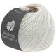 Lana Grossa ALTA MODA CASHMERE 16 | 41-blanc fleuri