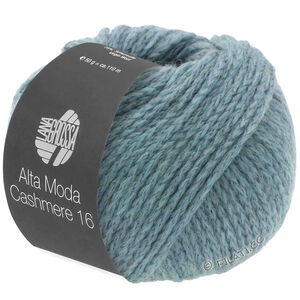 Lana Grossa ALTA MODA CASHMERE 16 | 53-bleu fumé