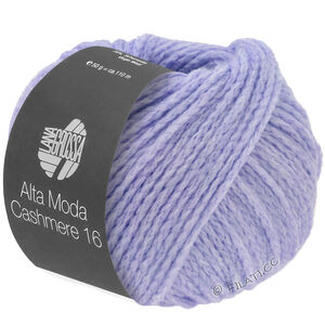 Lana Grossa ALTA MODA CASHMERE 16 | 78-pourpre
