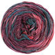 Lana Grossa ALTA MODA COTOLANA Print | 108-bruyère/bordeaux/gris pourpre/rose/pétrole