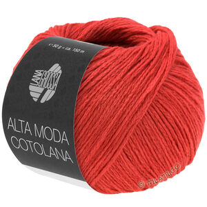 Lana Grossa ALTA MODA COTOLANA | 51-homard