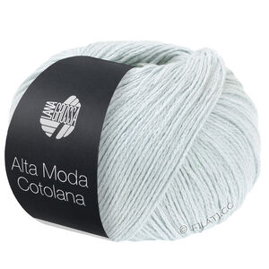 Lana Grossa ALTA MODA COTOLANA | 65-bleu clair
