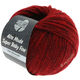 Lana Grossa ALTA MODA SUPER BABY FINE Uni | 03-rouge foncé