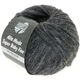 Lana Grossa ALTA MODA SUPER BABY FINE Uni | 12-gris foncé chiné