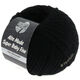 Lana Grossa ALTA MODA SUPER BABY FINE Uni | 14-noir