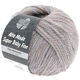 Lana Grossa ALTA MODA SUPER BABY FINE Uni | 16-gris rose chiné