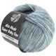 Lana Grossa ALTA MODA SUPER BABY FINE Uni | 18-gris menthe