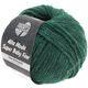 Lana Grossa ALTA MODA SUPER BABY FINE Uni | 19-vert bouteille chiné