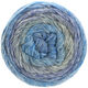 Lana Grossa AMOROSO | 04-gris clair/jean/bleu comme violettes/gris