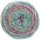 Lana Grossa AMOROSO | 06-jade/fuchsia/gris vert/baies