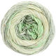 Lana Grossa ARUBA (Linea Pura) | 07-vert tendre/gris vert/écru