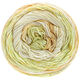 Lana Grossa ARUBA (Linea Pura) | 11-écru/vanille/jaune vert/jaune vitellus