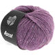 Lana Grossa ASCOT | 04-pourpre chiné