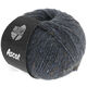 Lana Grossa ASCOT | 07-gris foncé chiné