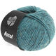 Lana Grossa ASCOT | 11-turquoise chiné
