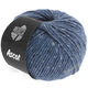 Lana Grossa ASCOT | 13-bleu jean chiné