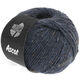 Lana Grossa ASCOT | 14-bleu nuit chiné