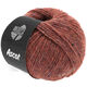 Lana Grossa ASCOT | 18-rouge brun chiné