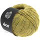 Lana Grossa ASCOT | 20-jaune moutarde chiné