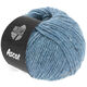 Lana Grossa ASCOT | 30-bleu pigeon chiné