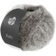 Lana Grossa AVIO | 09-gris argent/gris clair