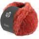 Lana Grossa AVIO | 15-orange rouille/brun rouge