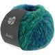 Lana Grossa AVIO | 20-vert opale/bleu d'encre