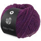 Lana Grossa BABY CHAIN | 08-violet foncé