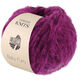 Lana Grossa BABY FURRY | 01-fuchsia foncé