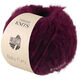 Lana Grossa BABY FURRY | 02-rouge foncé