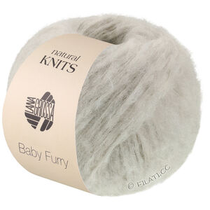 Lana Grossa BABY FURRY | 10-beige clair