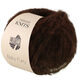 Lana Grossa BABY FURRY | 12-brun foncé