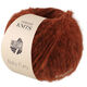 Lana Grossa BABY FURRY | 13-brun rouille