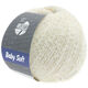 Lana Grossa BABY SOFT | 02-écru