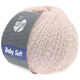 Lana Grossa BABY SOFT | 03-rose pâle