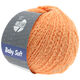 Lana Grossa BABY SOFT | 05-orange clair