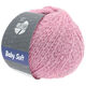 Lana Grossa BABY SOFT | 06-rose vif tendre