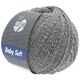 Lana Grossa BABY SOFT | 11-gris foncé