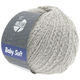 Lana Grossa BABY SOFT | 12-gris pâle