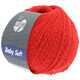 Lana Grossa BABY SOFT | 17-rouge