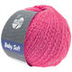 Lana Grossa BABY SOFT | 18-rose vif