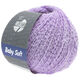 Lana Grossa BABY SOFT | 22-pourpre