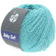 Lana Grossa BABY SOFT | 28-turquoise menthe