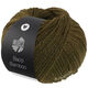 Lana Grossa BACO BAMBOO | 07-olive foncé