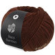 Lana Grossa BACO BAMBOO | 13-brun rouge