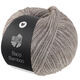 Lana Grossa BACO BAMBOO | 16-gris clair