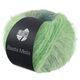 Lana Grossa BASTA MISTA | 115-gris vert/bleu gris/pétrole clair/gris vert/vert clair