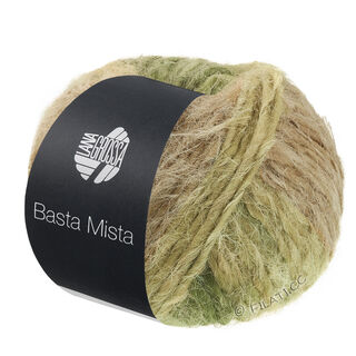 Lana Grossa BASTA MISTA