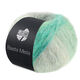 Lana Grossa BASTA MISTA | 121-gris clair/gris/blanc/jade/turquoise/pétrole
